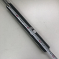 Pièces détachées Magneti Mareli Vente en gros Systèmes de suspension automobile Kit d'amortisseur avant 330412503C pour VW Santana