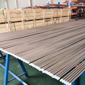 316Lステンレス钢の皮下パイプ医療針管キャピラリーチューブ - Product Image 4