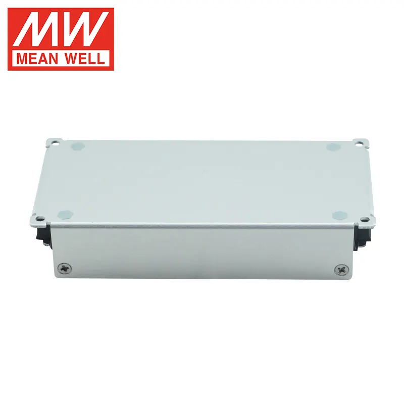 Convertisseur de DC-DC de type fermé Meanwell RSD-60L-24 60W 24V 2,5A