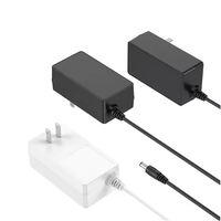 Adaptor daya tampilan LED 12V 5A, grosir 24V 2.5A Kamera CCTV catu daya 19V 3,4a Laptop adaptor Ac Dc 18V 3A pengisi daya suara