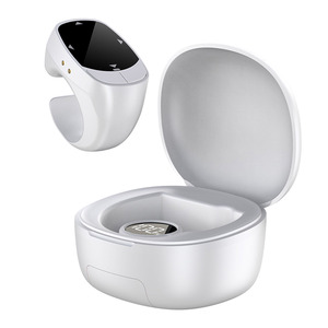 Control Remoto Bluetooth JX-12Pro para Teléfono Móvil, Ratón para Selfies, Vídeos, Anillo de Desplazamiento Automático para Navegar Páginas, Compatible con IOS y Android - Product Image 6