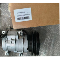 Rullo di Scorrimento 20Y-30-00016 20Y3000016 per Ricambi Escavatore PC200-6 PC200-7 PC200-8 in Offerta