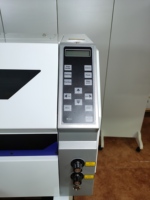 Impresora de Etiquetas Personalizable de Venta Directa de Fábrica HYCAN, Impresora Digital UV DTF con Doble Cabezal XP600, Etiquetas de Cristal, 4.5 m²/h