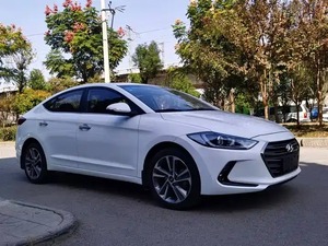 Elantra 2016 1.6L Automático Smart Youth Edition Coches de segunda mano Vehículos usados Barato conducción a la izquierda - Product Image 3