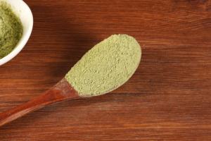 Высококачественный дегидрированный порошок сельдерея, 100% натуральная приправа для супов и рагу - Product Image 3