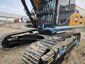 Excavadoras Usadas Sany de 36 Toneladas Fabricadas en China, Excavadora Sany 365H en Venta, Sany 365 235 215CPro 2021, Nueva Excavadora de Orugas SANNY - Product Image 5