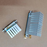 Module régulateur de tension avec dissipateur thermique pour Dell Alienware Aurora R5 R6 R7 R8 R9 R10 4D5V9 J46J2 04D5V9 0J46J2