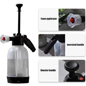 Пенный распылитель для автомойки, 2 л - Product Image 5