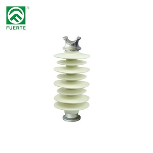 Venta al por mayor Líneas aéreas <span class=keywords><strong>de</strong></span> distribución <span class=keywords><strong>de</strong></span> <span class=keywords><strong>media</strong></span> tensión 11kV Aislador <span class=keywords><strong>de</strong></span> pines <span class=keywords><strong>de</strong></span> polímero - Product Image 5