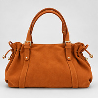 Sac fourre-tout pour femme en cuir souple vintage, vente en gros d'usine, nouvelle mode 2026, sac à main décontracté minimaliste grande capacité