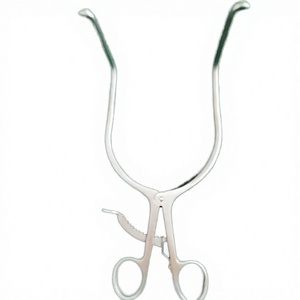 เครื่องมือผ่าตัดสัตว์คุณภาพสูง แบบปรับได้ ปลายยาว 70 มม. x 190 มม. ทำจากสแตนเลส เหมาะสำหรับม้า แกะ และสัตว์อื่นๆ - Product Image 3