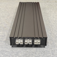 Carte PCB coréenne RMS 15000W 2ohms RMS 8000W 1 ohm Subwoofer ampli coréen classe d subwoofer voiture amplificateur mono