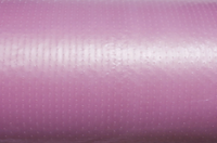 Matériaux composites en film d'isolation poreux résistant à la température de 160 degrés, thermoformage, moulage par soufflage, plastique