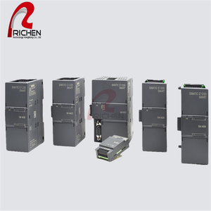 Module PLC Siemens 6ES7132-6BH01-0BA0 Module de sortie numérique <span class=keywords><strong>6ES71326BH010BA0</strong></span> - Product Image 4