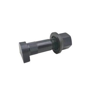 Neue LGMG Tonly Sany XCMG Liugong Rad schrauben und Muttern Wesentliche Ersatzteile für Bergbau-LKWs - Product Image 1