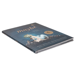 Impresión de Libros de Tapa Dura Personalizados de Alta Calidad con Laminación Mate - Fabricante de Libros de Arte Encuadernados de Alta Calidad - Product Image 1