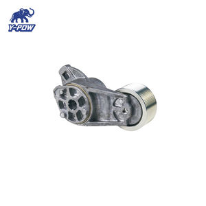 ตัวปรับความตึงสายพานรถขุด VOLVO <span class=keywords><strong>EC460BLC</strong></span> อะไหล่เครื่องยนต์ D12D ของวอลโว่ 21155561 21631484 DAYCO APV3235 - Product Image 5