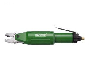 GATX Air Nipper GP-2106 OEM-5~6 Bar 1.5kg Lightweight GP-2106 Hand <b>Shear</b> Cutting <b>Tools</b> Automotive Pneumatic <b>Tools</b> Air Cutting To - Product Image 1