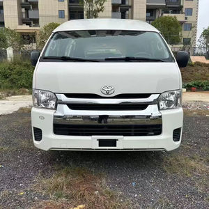 Minibuses Toyota <span class=keywords><strong>Hiace</strong></span> en Venta - Product Image 1