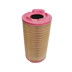 E428L01 VISTORA ไส้กรองอากาศประสิทธิภาพสูงสำหรับรถบรรทุก รุ่น For81.08405.0021  2V5121027 ALA-17054 S244 S6761 LAF6936 1533843 - Product Image 6