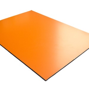 Panel Compuesto de Aluminio Cheng Ge de 3 mm y 4 mm, Mate, Alto Brillo, Impermeable, Letrero para Tienda, Interior y Exterior, Clasificación de Incendio B1 - Product Image 5