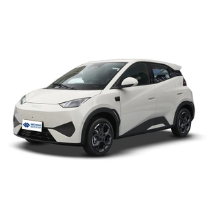 Nuova <span class=keywords><strong>BYD</strong></span> Seagull EV 2025 <span class=keywords><strong>Auto</strong></span> Elettrica 405km a Lunga Autonomia Sistema di Guida Intelligente Ricarica Rapida per Pendolari Urbani - Product Image 1