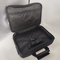 Sac bandoulière portable en EVA avec étui de protection pour manette filaire pour console de jeu PS5 Slim, boîte d'accessoires de jeu lumineux