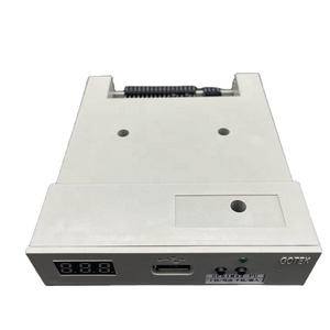 Linh Kiện Máy Thêu Máy Tính Trực Tiếp Từ Nhà Máy Phần Mềm Giả Lập Đĩa Mềm USB Dự Phòng Cho TAJIMA Barudan Happy SWF USB - Product Image 1