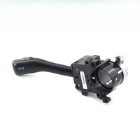 Commutateur de clignotant de colonne de direction 8L0953513G 8L0 953 513G pour VW Seat Bora Passat Golf Mk4 pour Skoda Octavia Superb