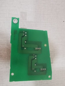Carte de circuit originale Oy GCUR5511 68352151 <span class=keywords><strong>B</strong></span> 12 PLC Automatisation industrielle - Product Image 4