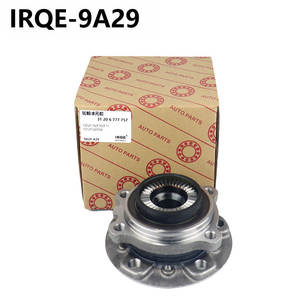 Ensemble de moyeu de roue IRQE 31206777757 pour BMW Brilliance, unité de roulement avant - Product Image 1