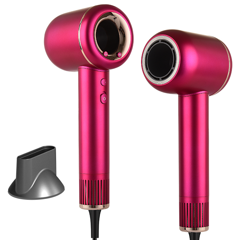 110000RPM Ionic Hair Dryer Hot Selling