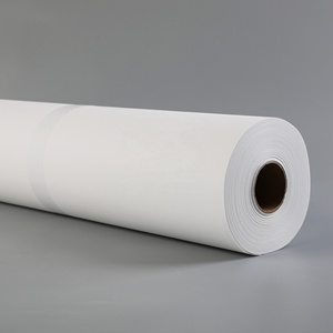 390gsm Matte 24/36/44นิ้วรงควัตถุอิงค์เจ็ทผ้าฝ้ายโพลีเอสเตอร์สำหรับเครื่องพิมพ์ Canon Epson - Product Image 6