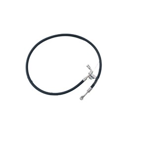 ท่อแอร์ฮุนได รุ่น 11N6-91110 สำหรับรถขุด R215L R320-7 210-7A - Product Image 5