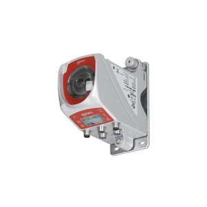 เซ็นเซอร์วัดระยะทางแบบออปติคอล Leuze AMS 348i 40 SSI ระดับ IP65 สำหรับงานอุตสาหกรรม - Product Image 3
