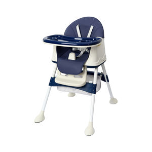 เก้าอี้เด็กอเนกประสงค์ 5 <span class=keywords><strong>in</strong></span> 1 รุ่นใหม่ ปี <span class=keywords><strong>2026</strong></span> สำหรับรับประทานอาหาร ปรับความสูงได้ เก้าอี้ป้อนอาหารเด็กทารก เก้าอี้เสริมเด็กแบบทันสมัย - Product Image 3