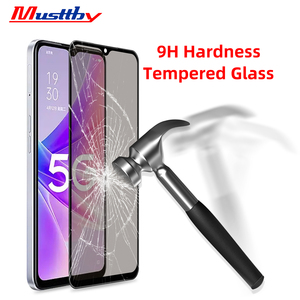 Musttby Mobile Repair OCA <strong>Polarizer</strong> Film Glass for Samsung Galaxy A15 A16 A54 A05 A52 A72 Cracked LCD Panel with OCA Glue - Product Image 2
