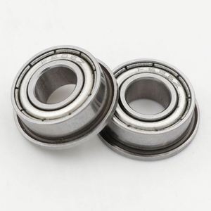 Flange <b>Ball</b> Bearing F61902 F6902 15*28*7mm Flange Bearing F6902 ZZ - Product Image 1