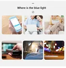 2023 vente chaude anti lumière bleue à la mode designer opticslunettes de lecture hommes femmes en gros single focus lunettes de lecture cadre - Product Image 5