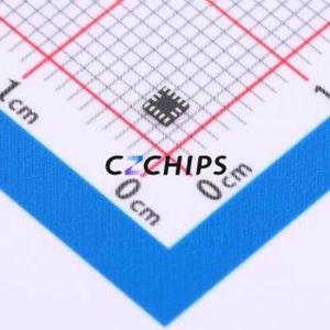 Nuevo y Original TLV9154IRUCR (2x2) Circuito integrado IC Chip Amplificador operacional - Product Image 2