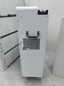 แบตเตอรี่ลิเธียม LiFePO4 รุ่น HOPE 16.0LM-A1 51.2V 314Ah 16kWh IP20 8000 รอบการใช้งาน สำหรับระบบกักเก็บพลังงานไฮบริดแบบออฟกริด - Product Image 3