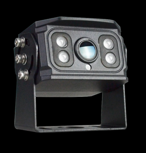 מכירה חמה במפעל מצלמת 720P AHD IP68K עמידה למים משאית אוטובוס רכב מצלמות רכב מצלמת מראה אחורית - Product Image 2