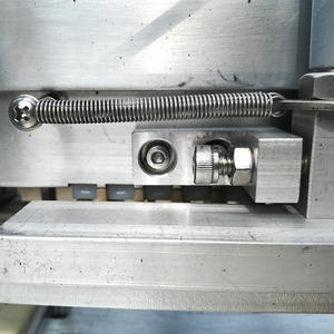 <span class=keywords><strong>เครื่อง</strong></span>ปลูกถ่ายตัวอ่อนผึ้งกำจัด<span class=keywords><strong>แมลง</strong></span>หนอนอัตโนมัติแบบมืออาชีพ - Product Image 5