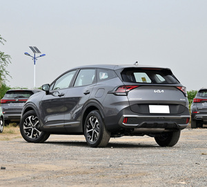 Kia-lion Platinum Extension 2023 1.5T Edición Deluxe, Mejor Precio <span class=keywords><strong>y</strong></span> Buen Estado - Product Image 4