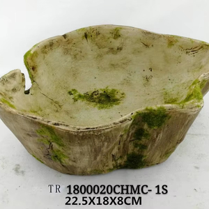 Nhà máy mới động vật được thiết kế nhựa trái cây Bát toàn bộ rắn khắc với gỗ Rau cây tự nhiên phát minh từ Trung Quốc - Product Image 3