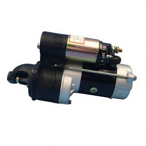 Moteurs de démarrage automatique modèle 4102 pour la production et l'approvisionnement automobile - Product Image 2