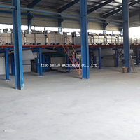 Piezas para Máquinas de Pulpa y Pantallas de Presión para la Industria Papelera