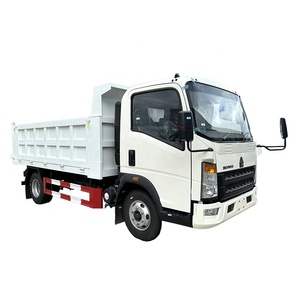 Camión volquete de minería Howo personalizado de fábrica, camión volquete de <span class=keywords><strong>6</strong></span> <span class=keywords><strong>toneladas</strong></span> y 8 <span class=keywords><strong>toneladas</strong></span> a la venta - Product Image 1