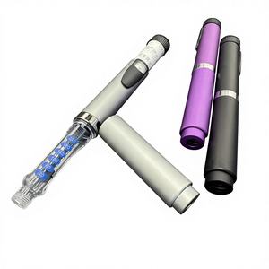 Pena Injeksi Perawatan Kulit Logam Multi-Warna Terlaris 3ml V2 Syringe Dosis 60IU - Product Image 5