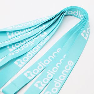 Wholesale Low Moq Fashion Accessory Promotional Gift Custom Logo <b>Lanyard</b> Keychain ID Card Holder <b>Polyester</b> Neck <b>Lanyards</b> - Product Image 4
